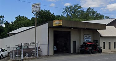King's Garage - Mount Airy, NC Auto Repair Shop Services